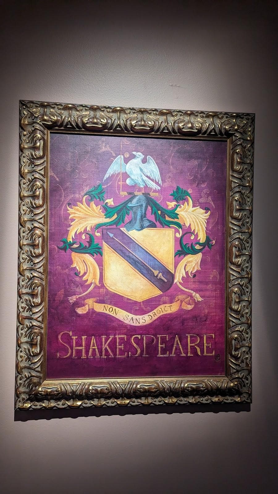 The Shakespeare Theatre of New Jersey — The F.M. Kirby Shakespeare Theatre photo 1