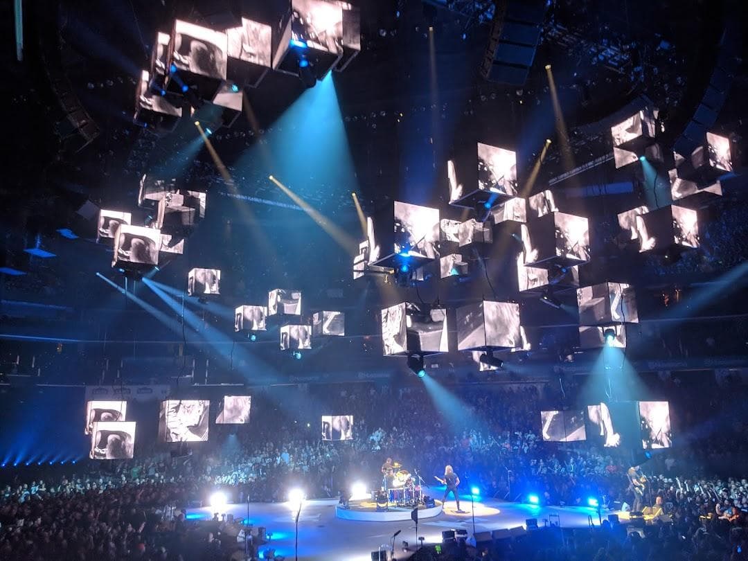 Spectrum Center photo 6