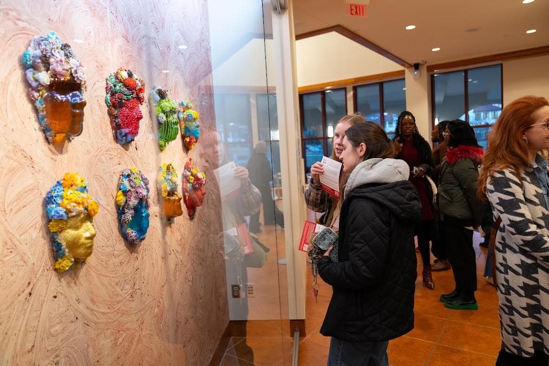 Montclair State University Galleries photo 2