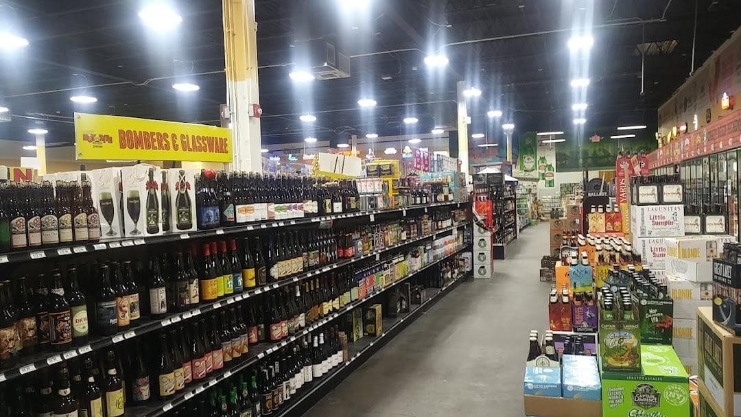 Jersey City Super Buy Rite photo 6