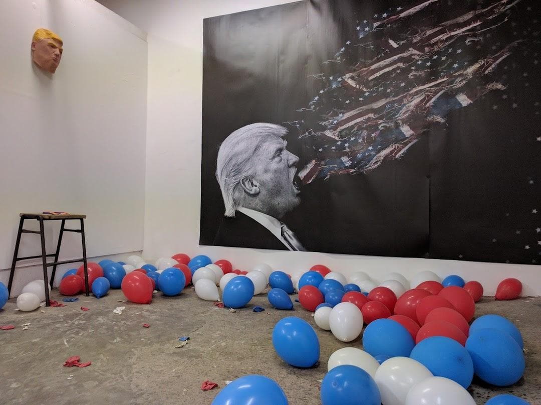 Copeland Gallery photo 3