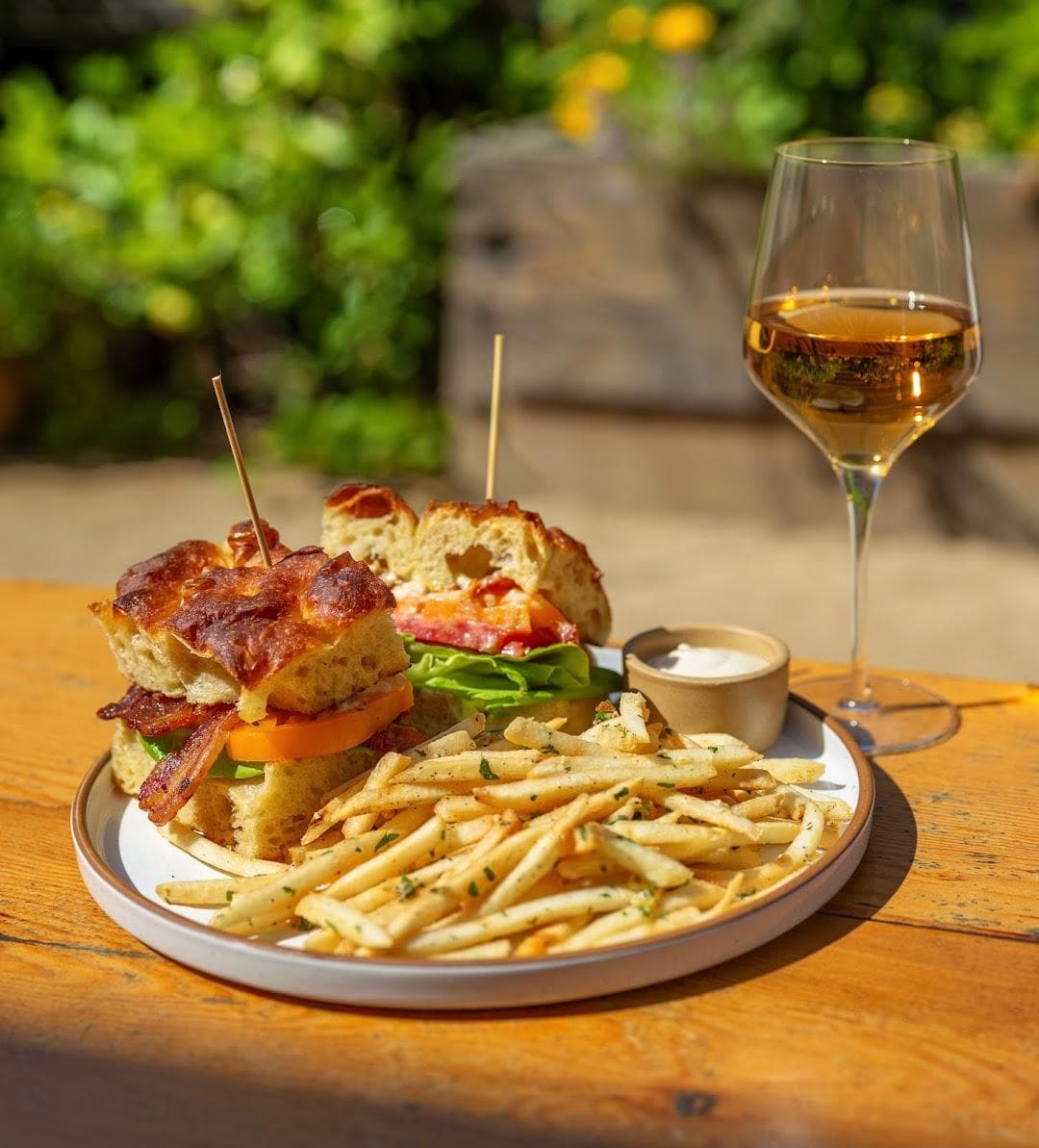 Alder & Sage photo 5