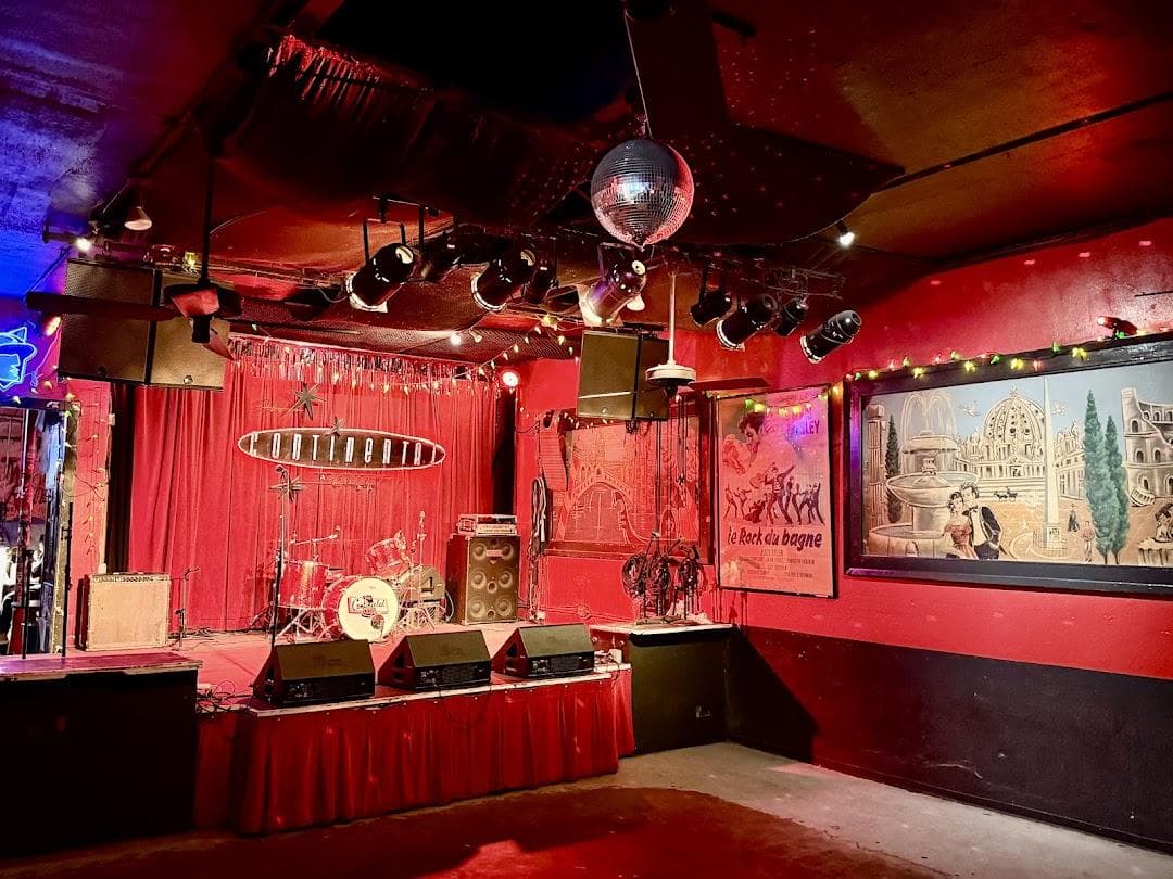 The Continental Club photo 2