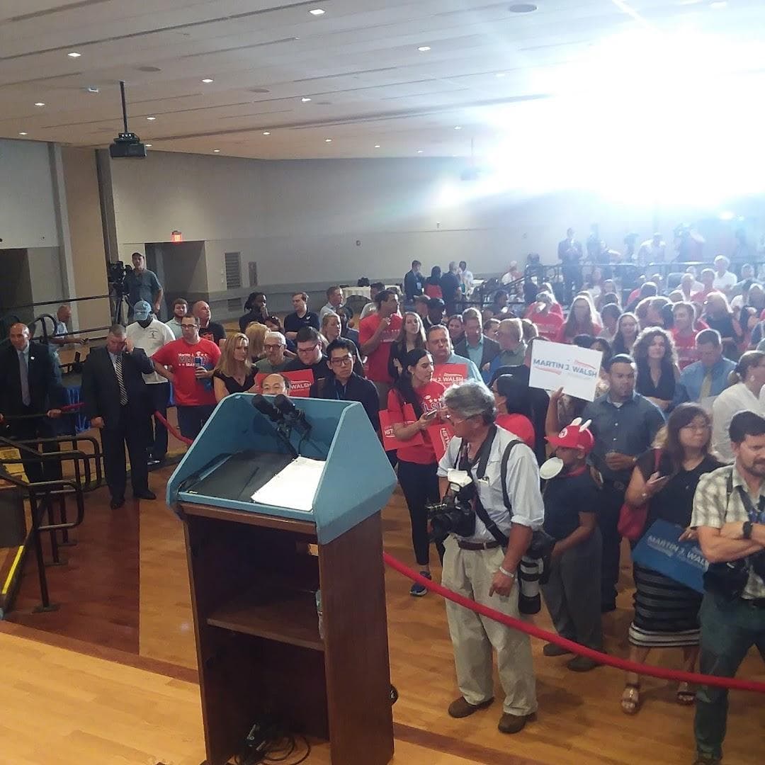 IBEW Local 103 photo 4