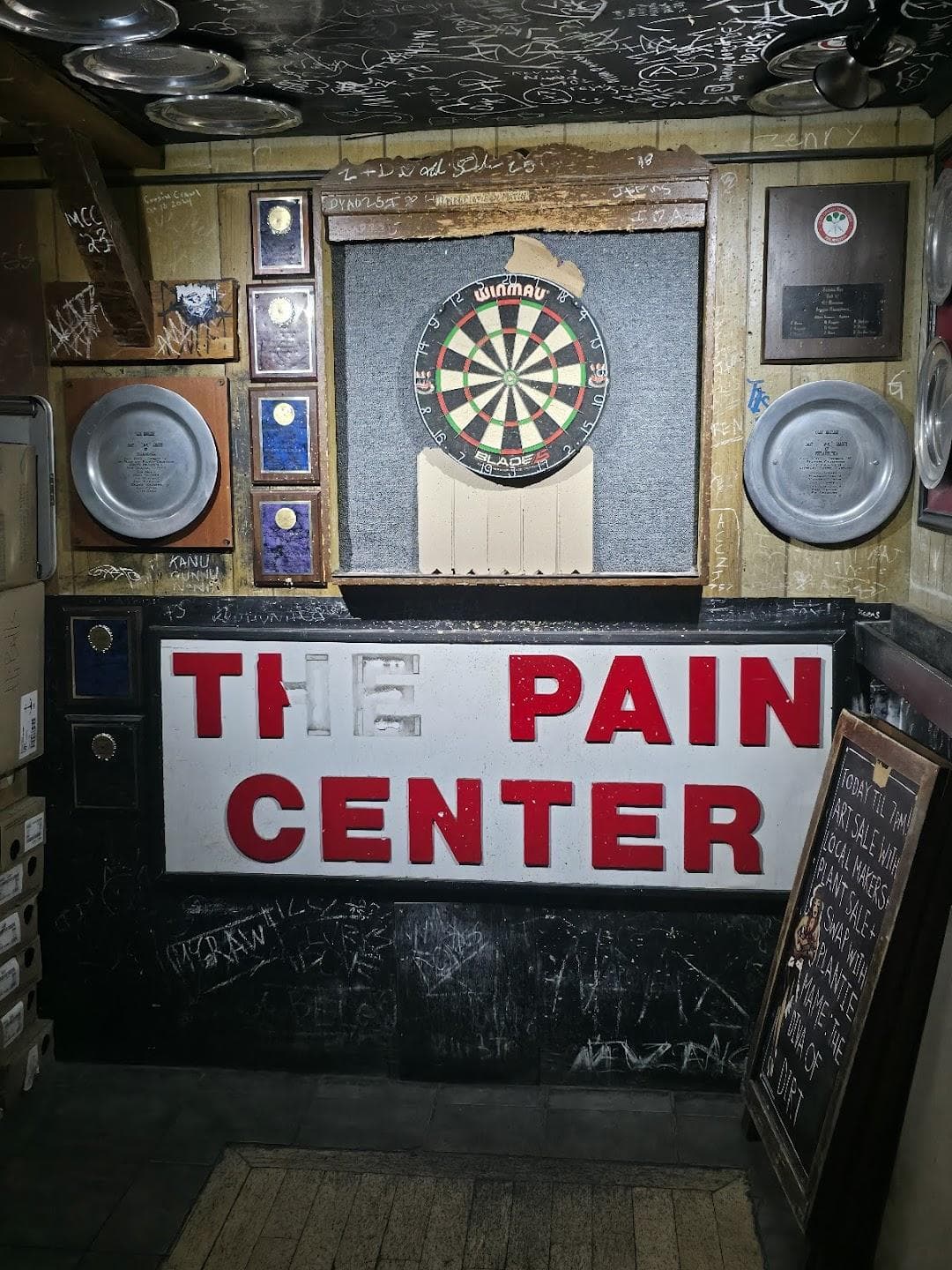 Dirty Franks photo 5