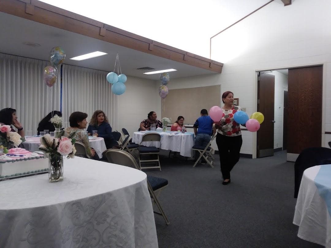 The Church of Jesus Christ of Latter-day Saints photo 3