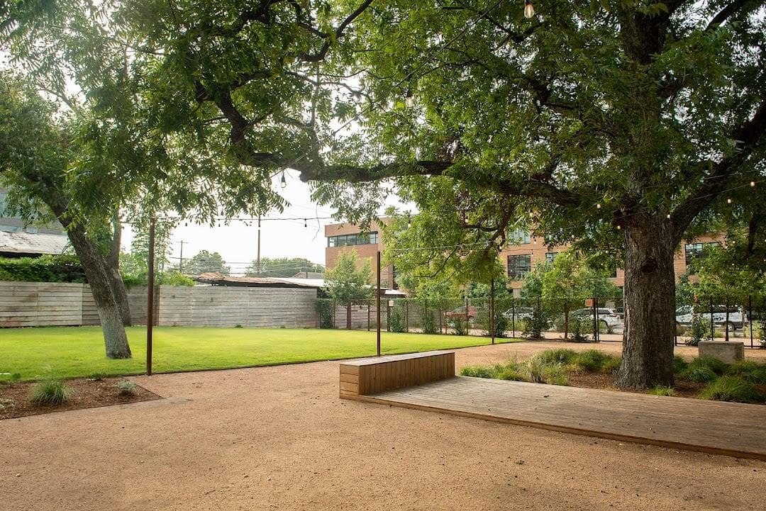 Distribution Hall photo 6