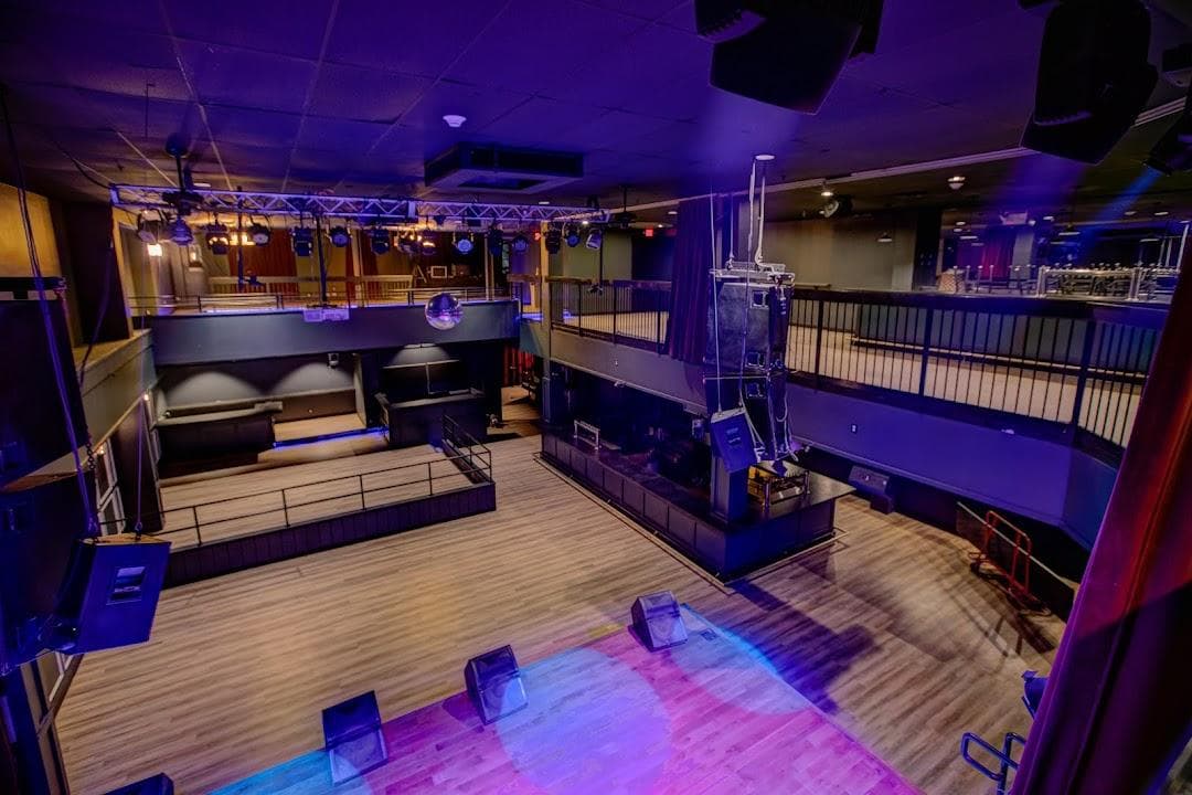 Ardmore Music Hall photo 5