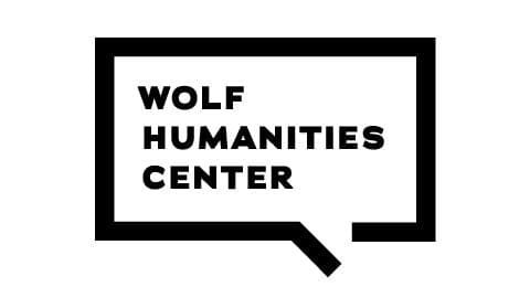 Wolf Humanities Center photo 1