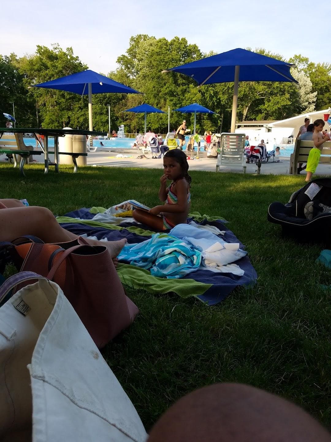 Ginty Pool photo 1
