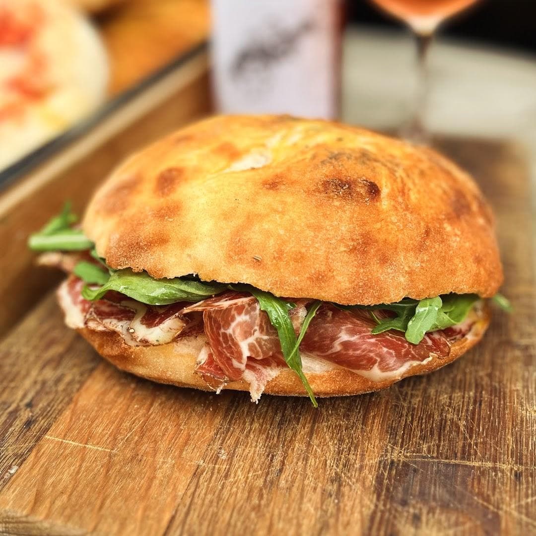 Magazzino London photo 5