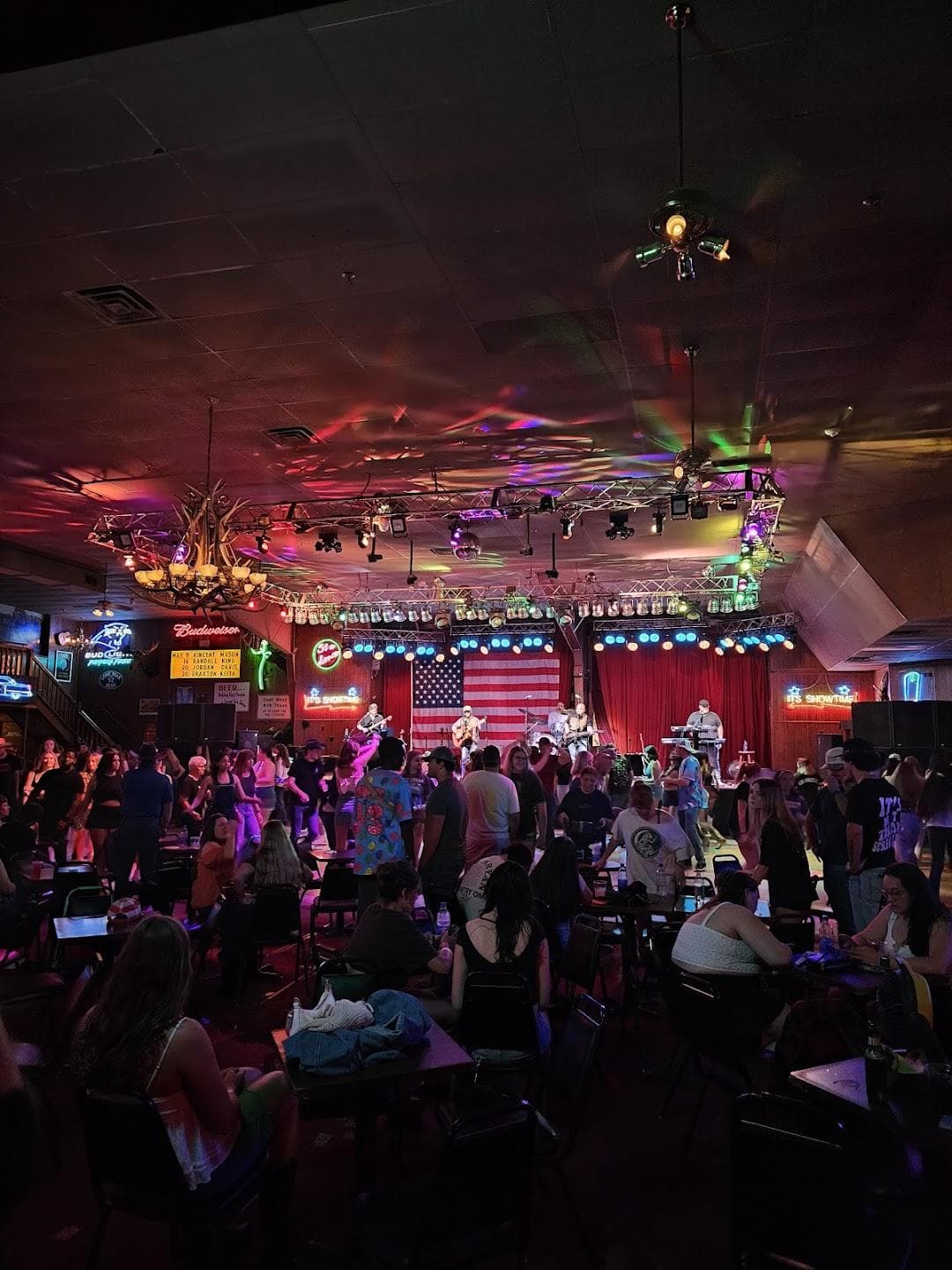 Coyote Joe's photo 2