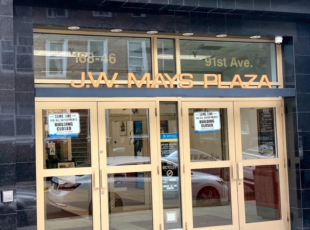 New York State DMV - Jamaica photo 5