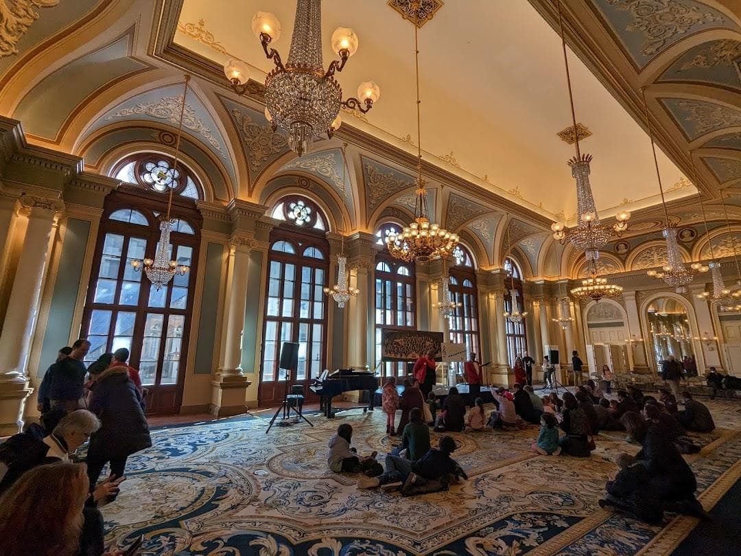 Academy of Music photo 5