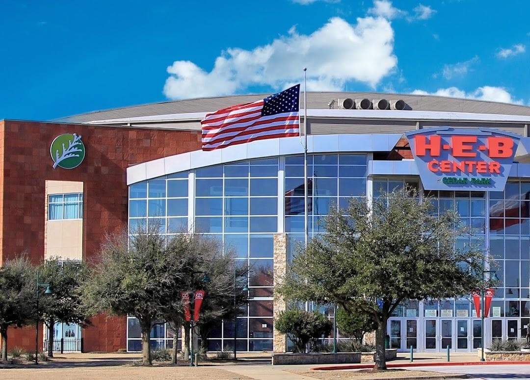 H-E-B Center at Cedar Park photo 5