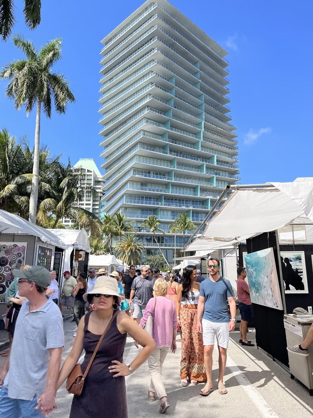 Coconut Grove Arts Festival photo 6
