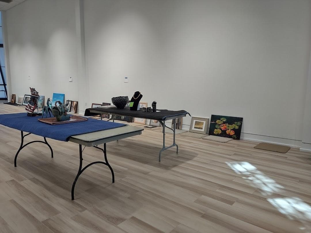 Visual Arts Center of New Jersey photo 4