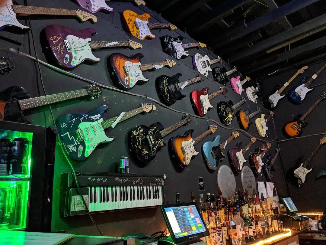 The Stone Pony photo 3