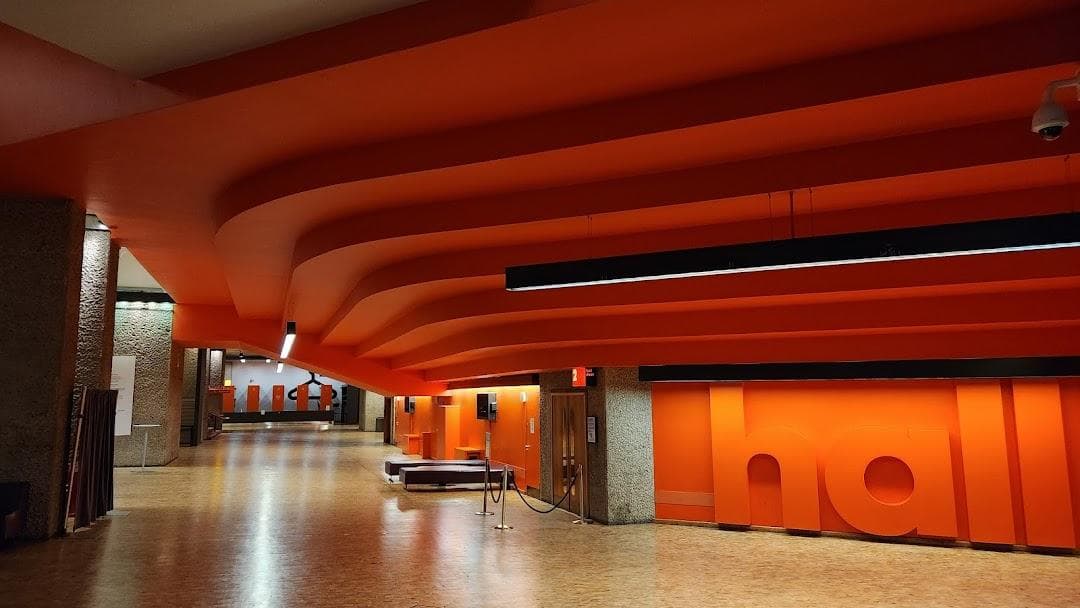 Barbican Centre photo 6