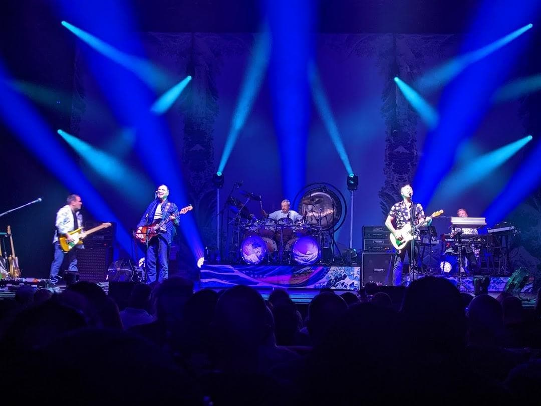 Miller Theater photo 6