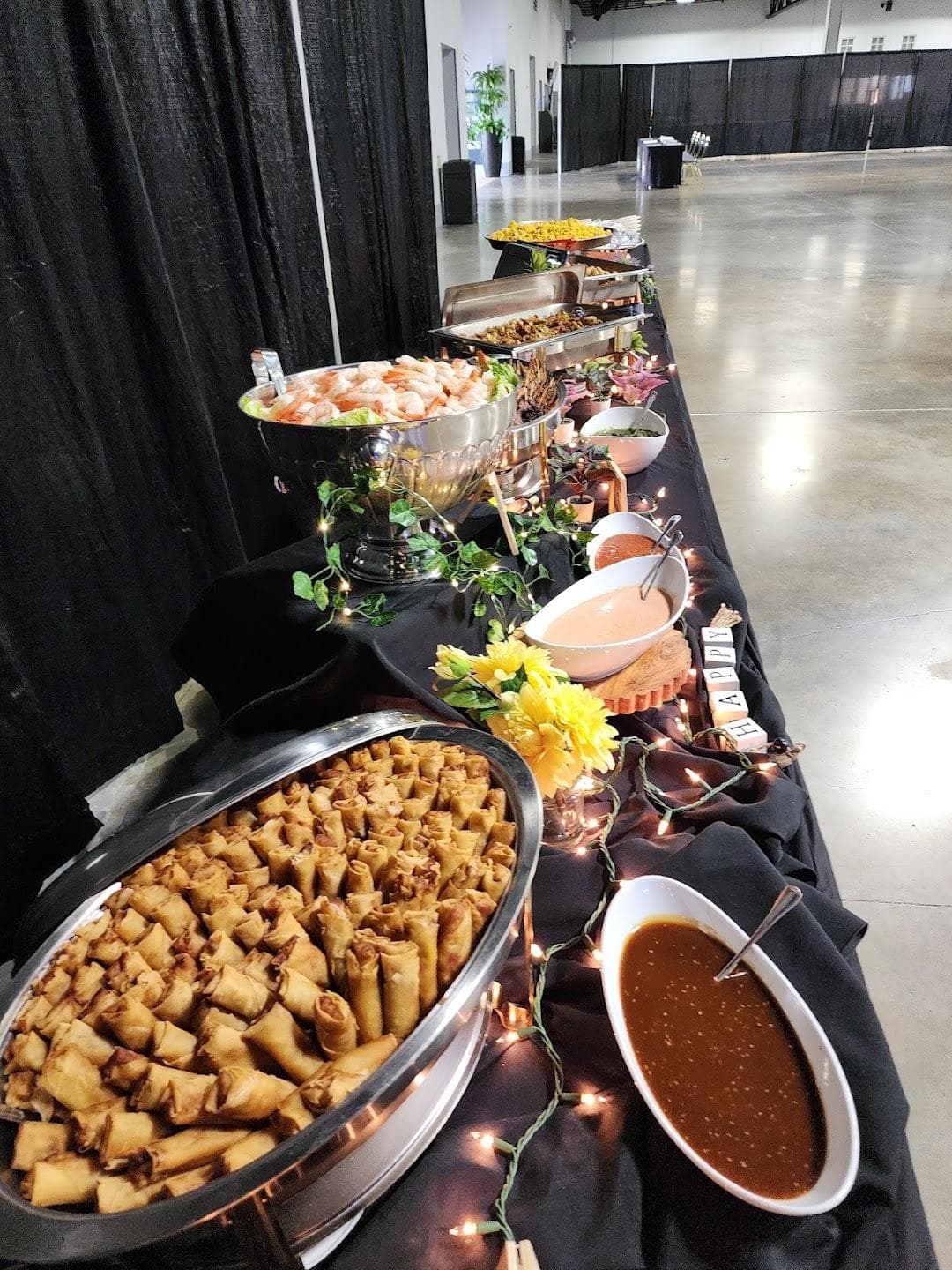 Fair Expo Center Fuchs Pavilion photo 5