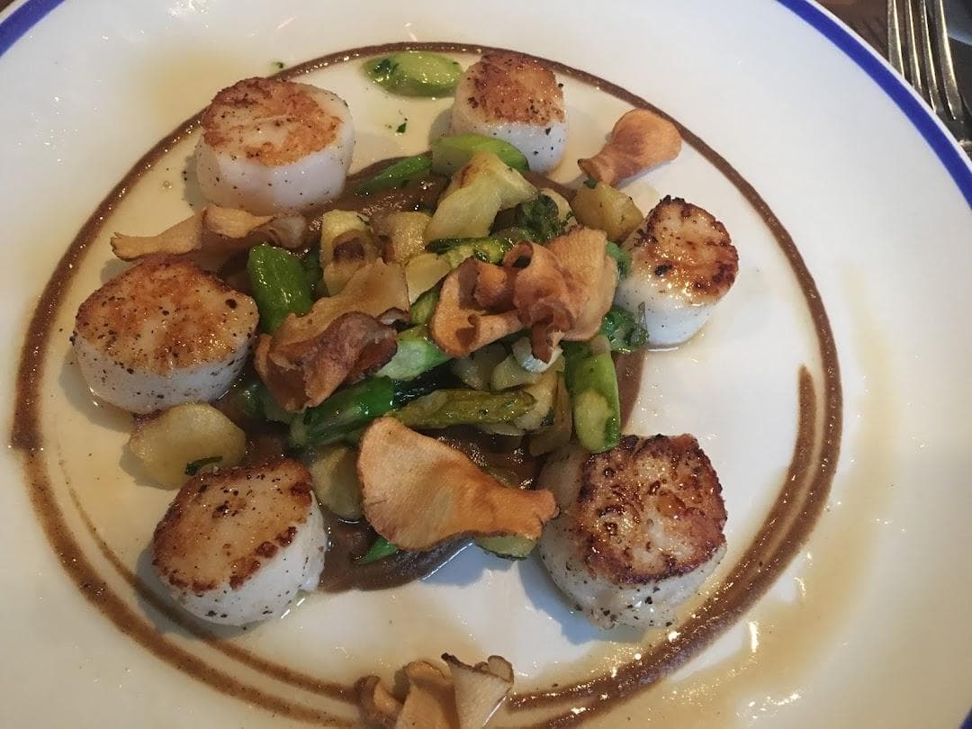 Tonno Gloucester photo 2