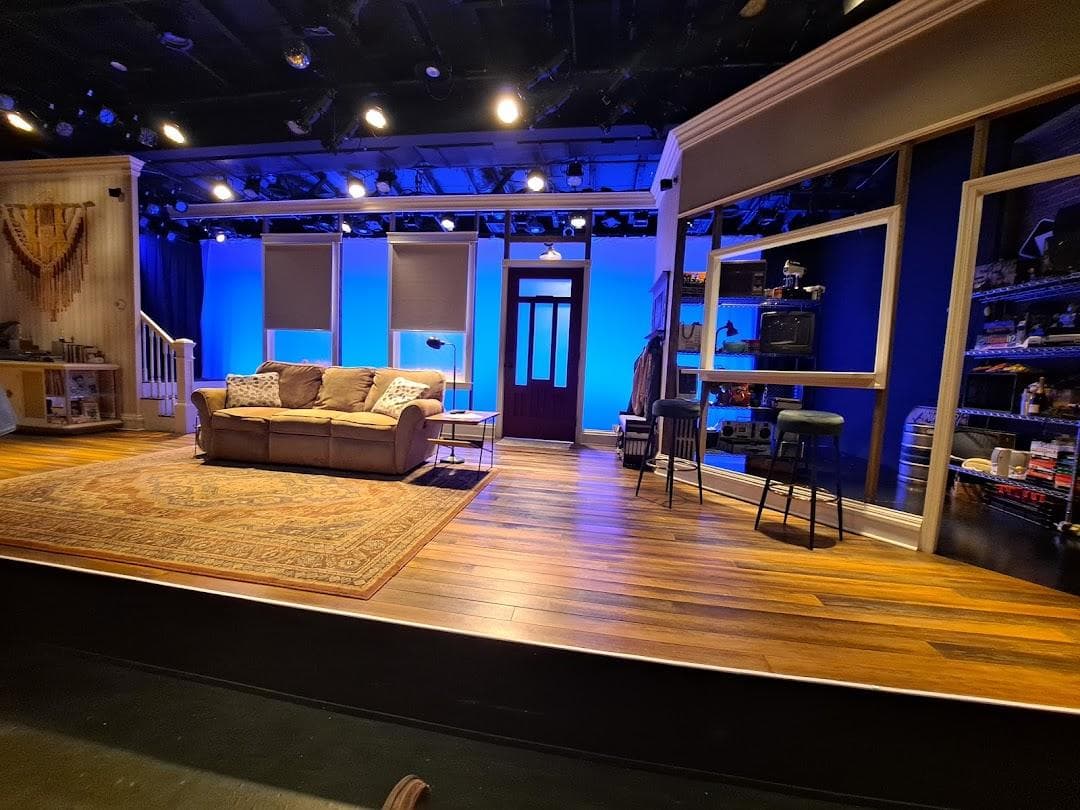 Arden Theatre Company photo 5