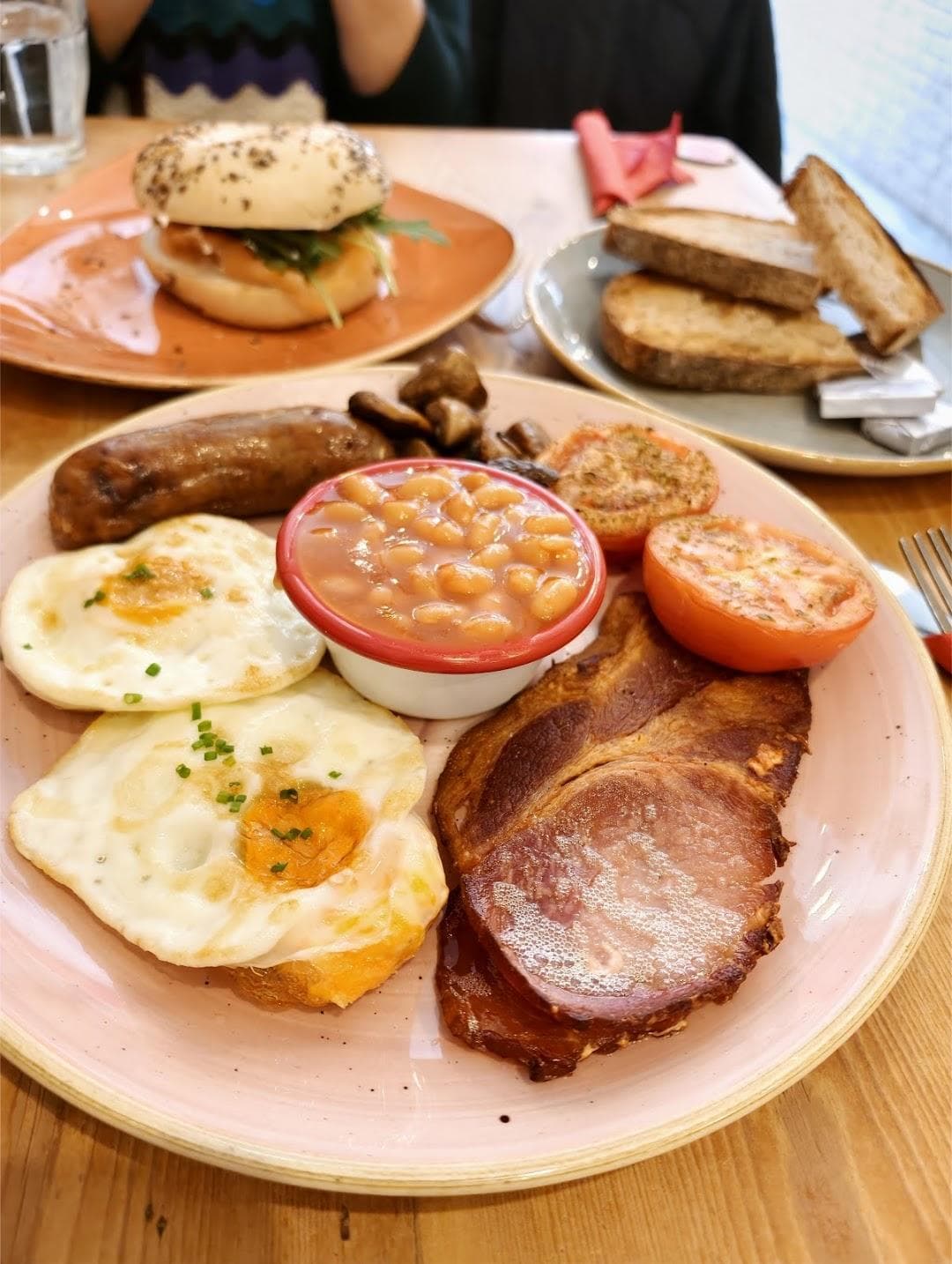 The Jericho Cafe photo 5