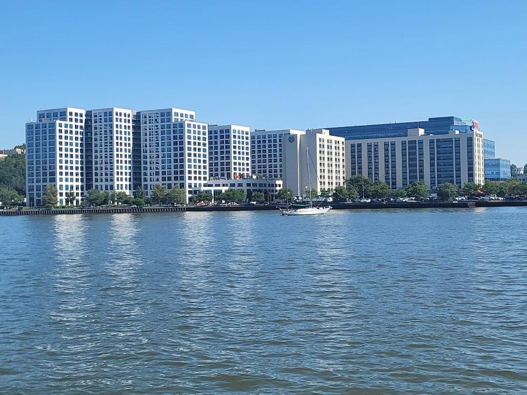 The Hudson Tea Buildings photo 6