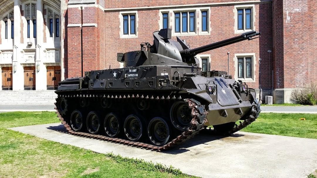 Teaneck National Guard Armory photo 3