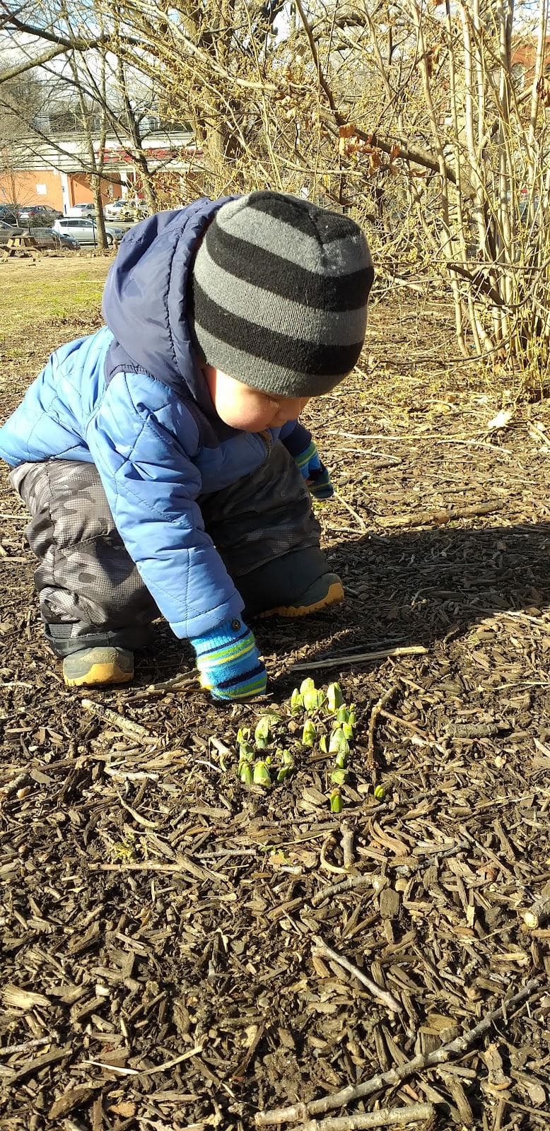 Parent Infant Center photo 3