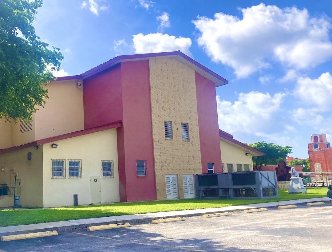 Corpus Christi Catholic Church photo 4