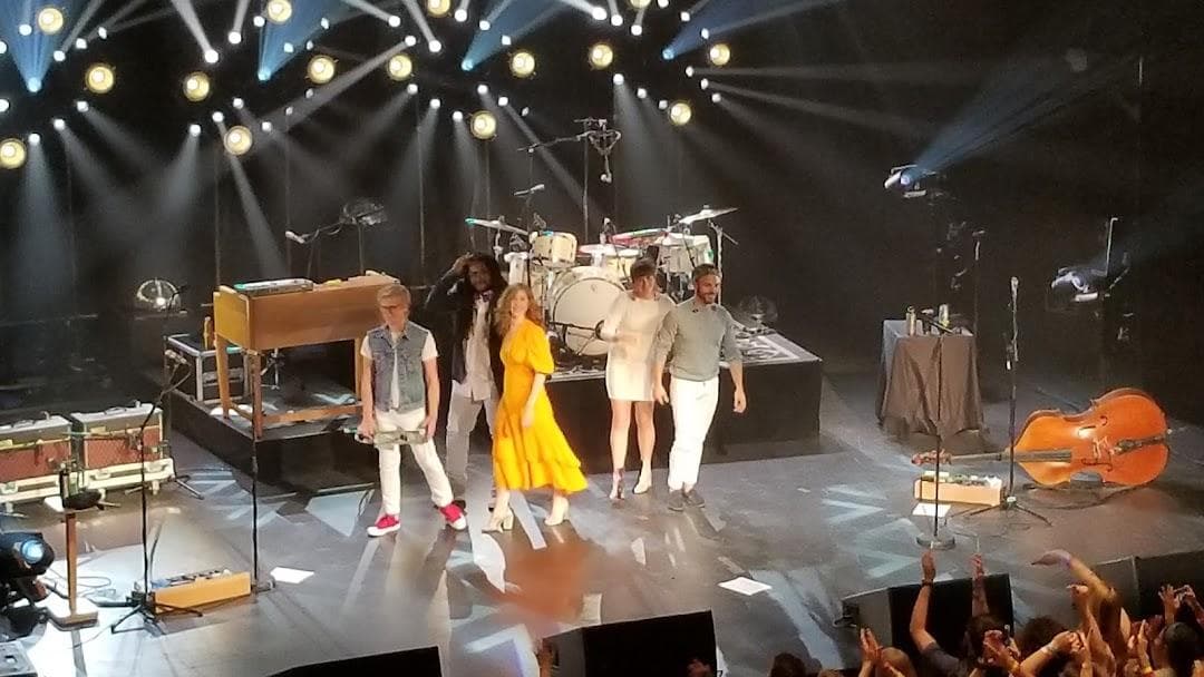 College Street Music Hall photo 5