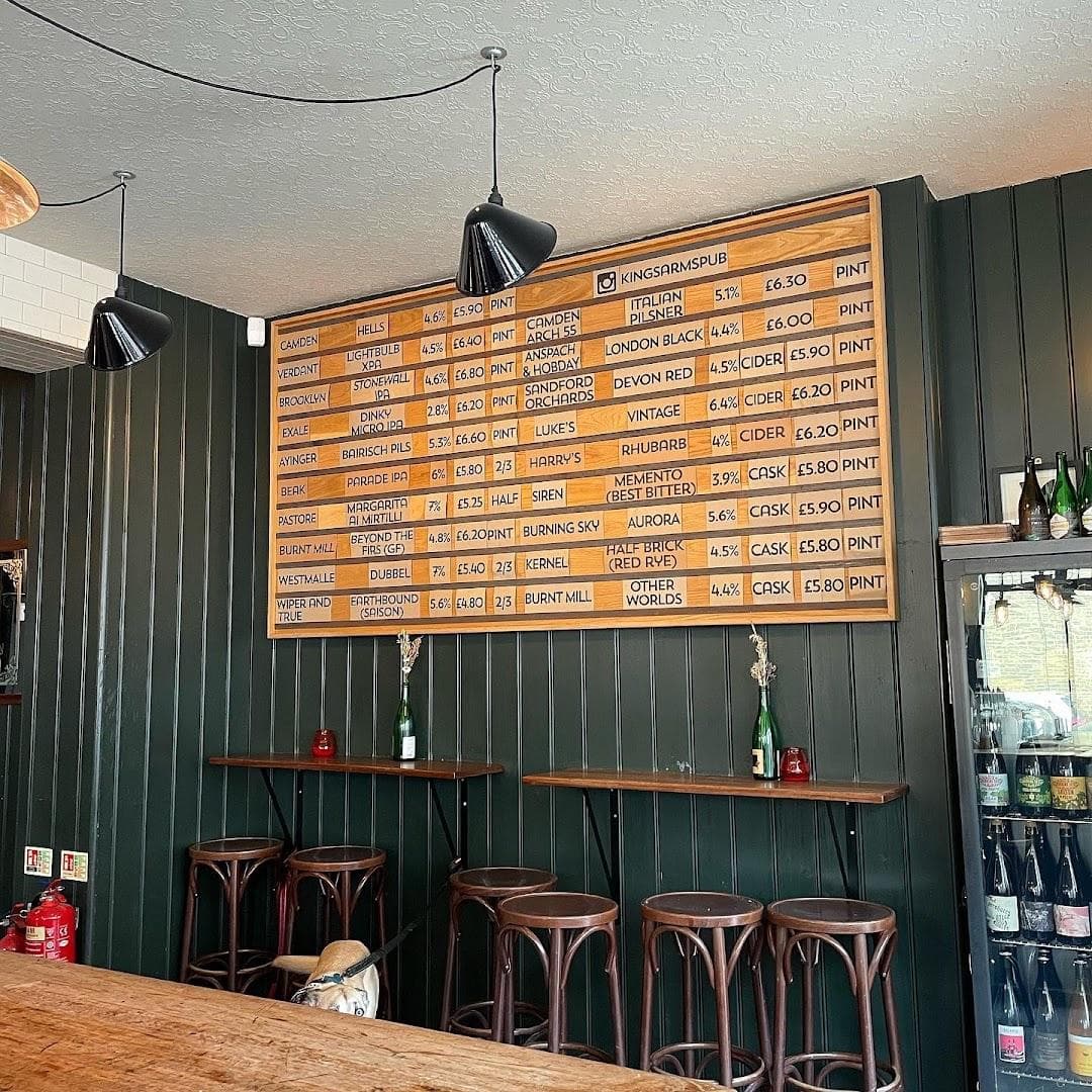 The Kings Arms photo 6