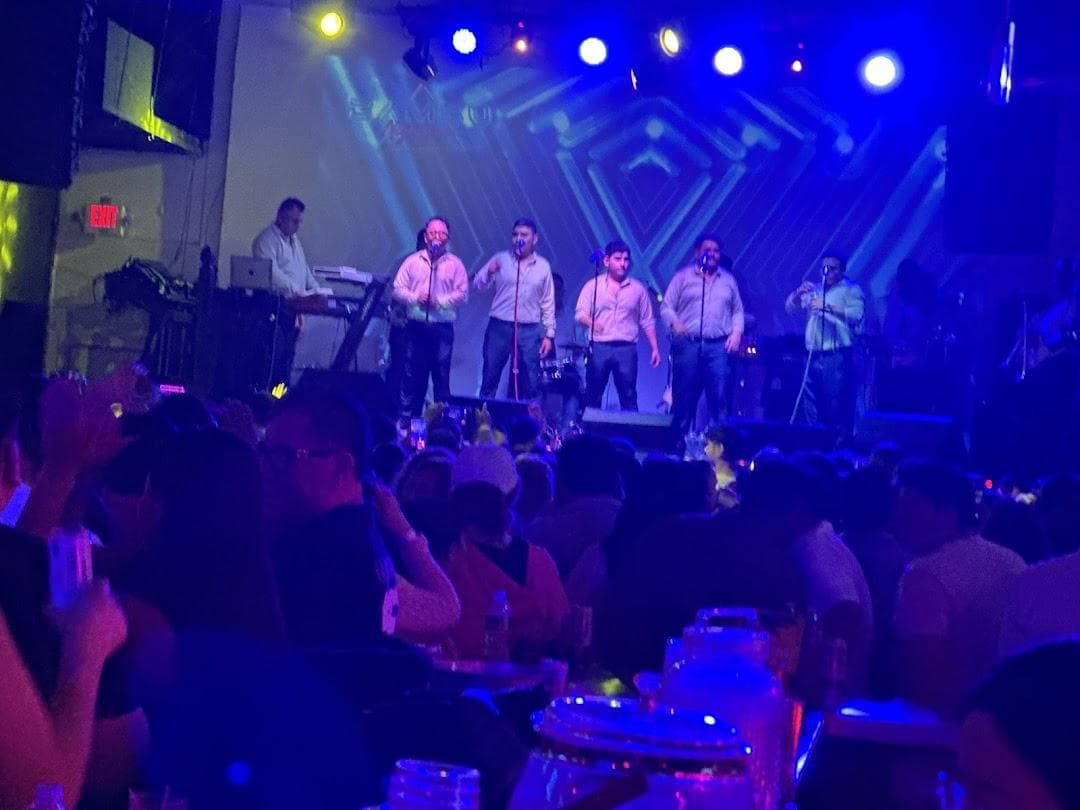 Bambu Night Club photo 2