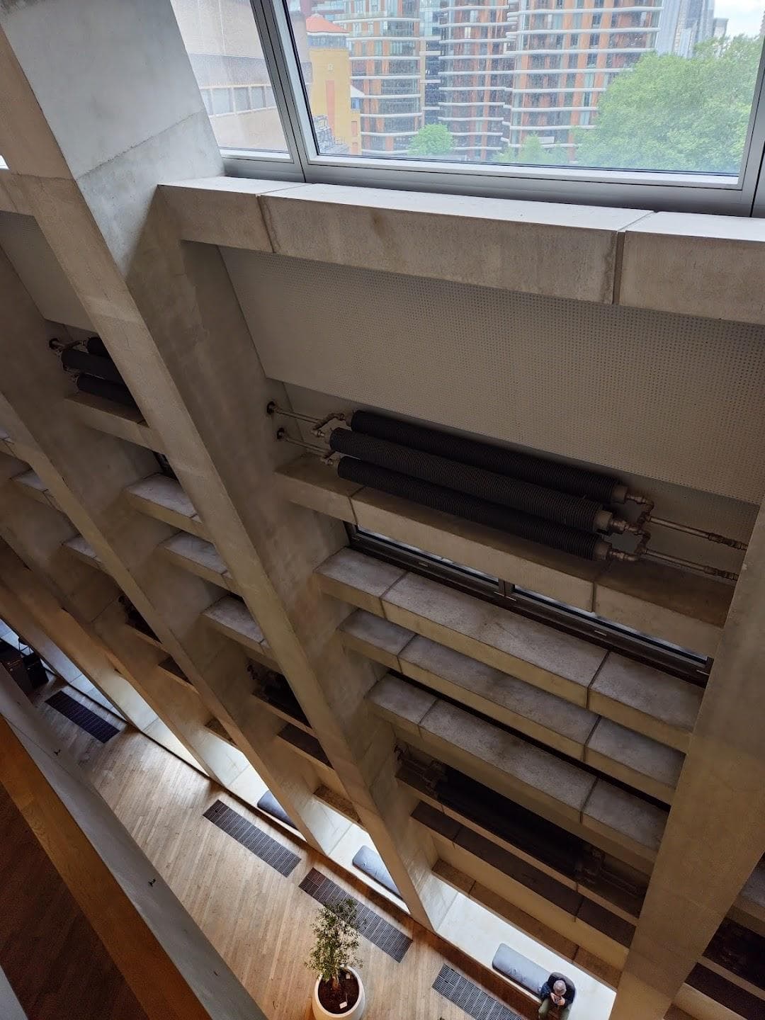 The Tate Institute photo 3