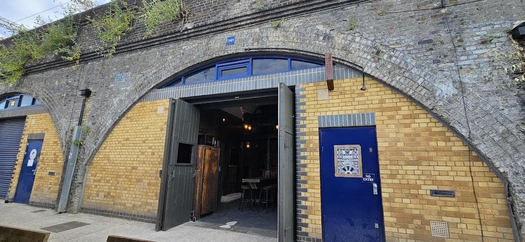 Chop Shop Tavern photo 5