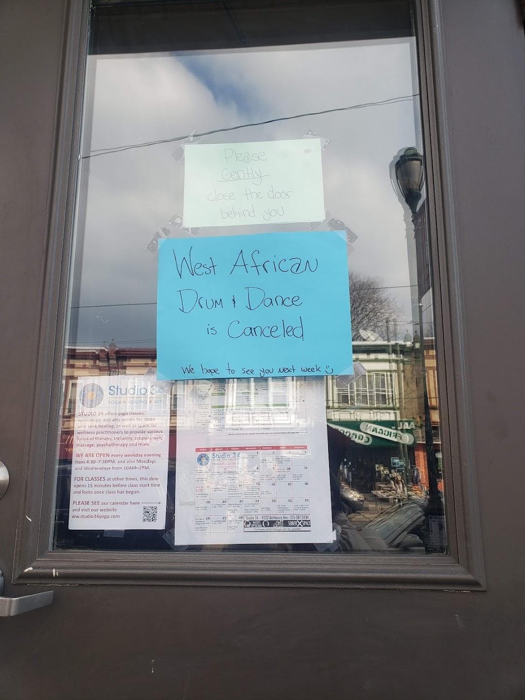 Studio 34 Yoga Healing Arts photo 1