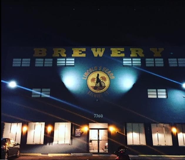 Lincoln's Beard Brewing & Cocktails photo 2