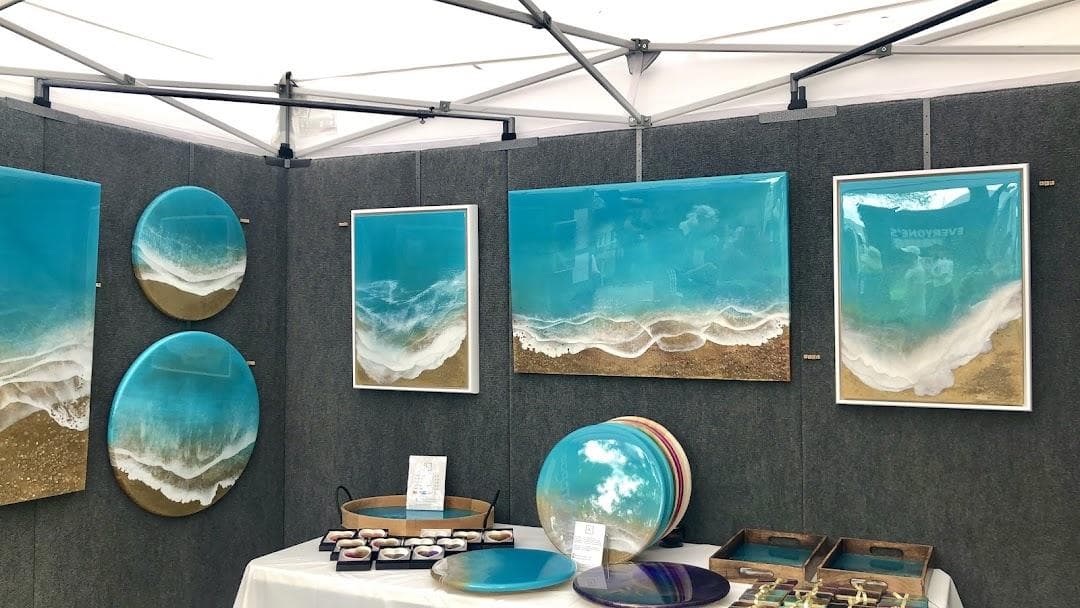 Coconut Grove Arts Festival photo 1