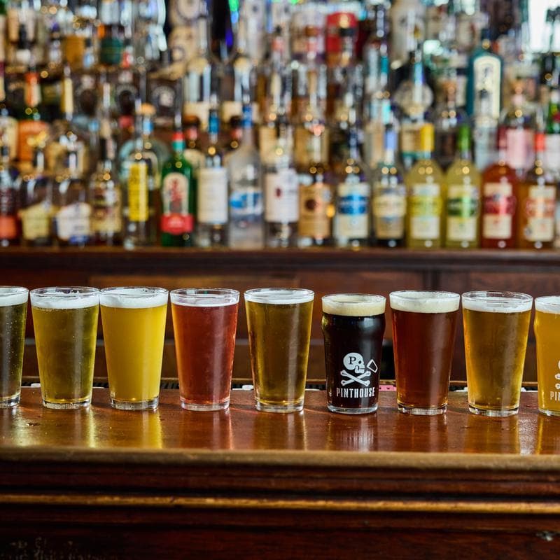 Cedar Door Patio Bar & Grill photo 1