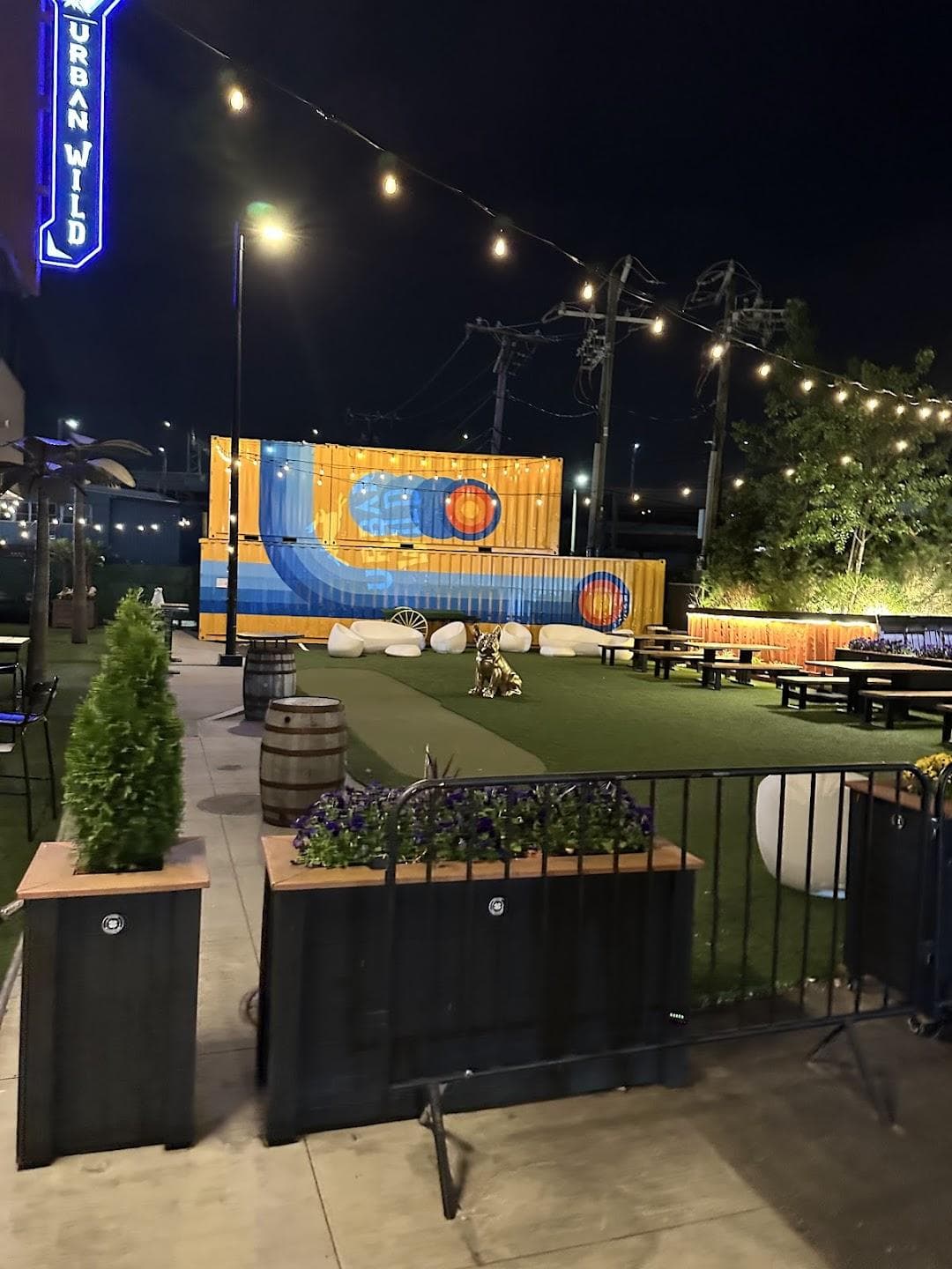 Urban Wild Boston photo 5