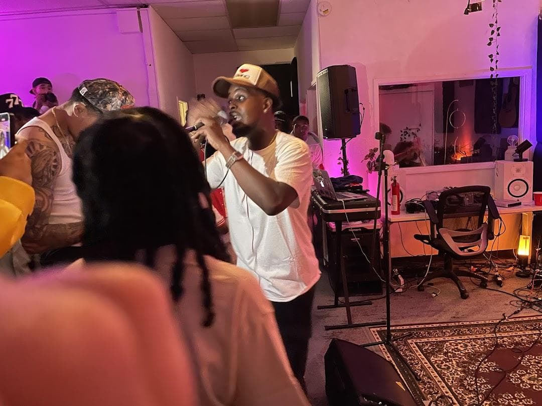 Red Heron Studios photo 5