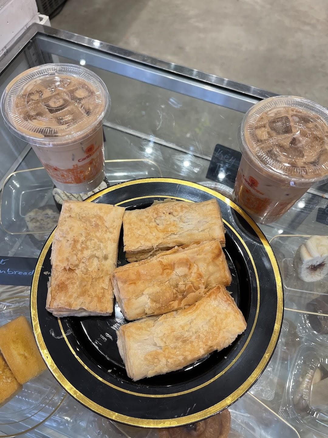 Caribbrew Café & Events Venue photo 1