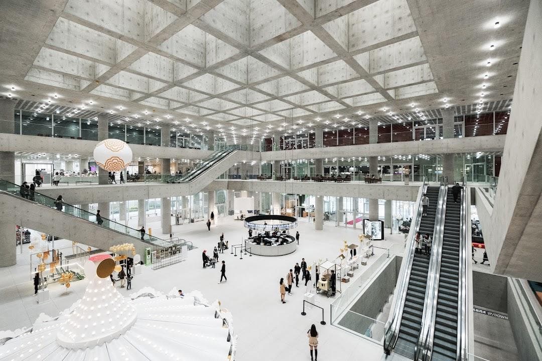 Amorepacific Museum of Art photo 6