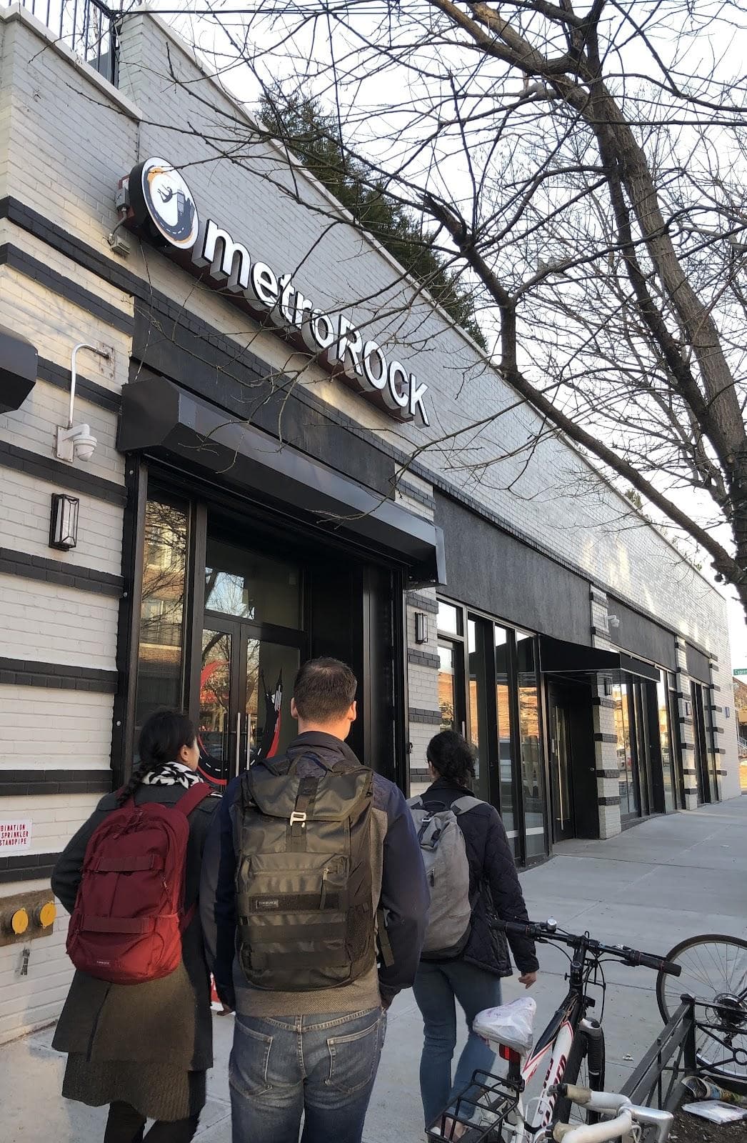 MetroRock Bushwick photo 4