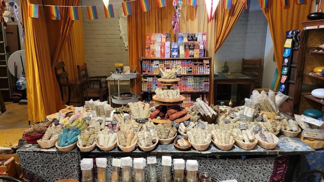 Sanctuary Imports photo 2