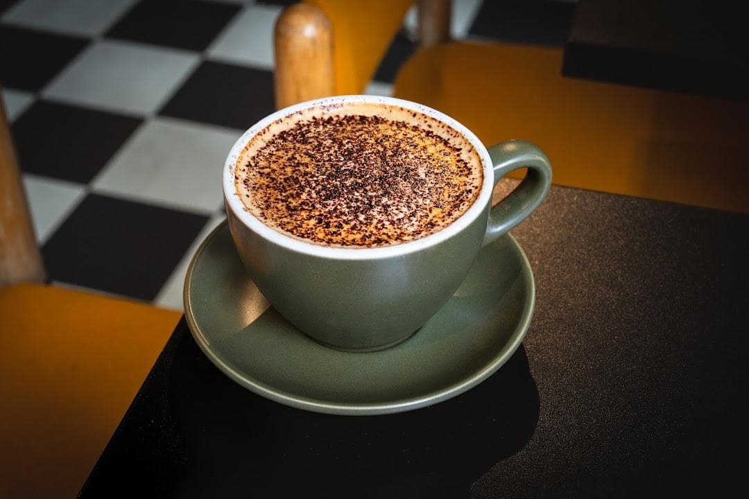 Side Street Manchester photo 5