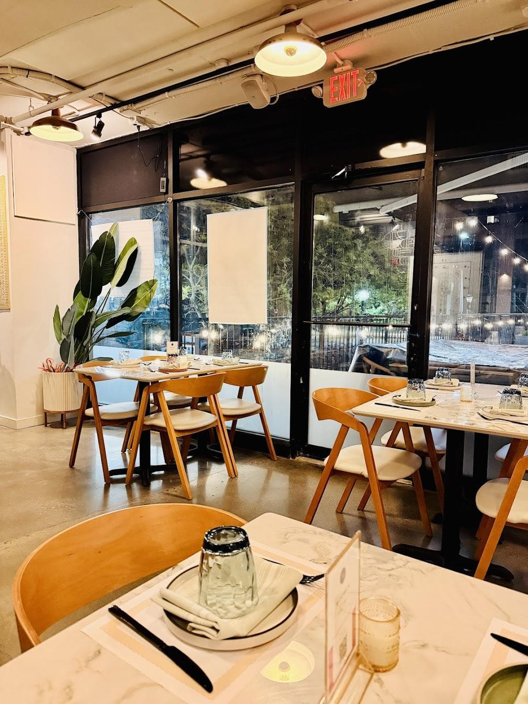 Empyrean Bistro & Bar photo 1