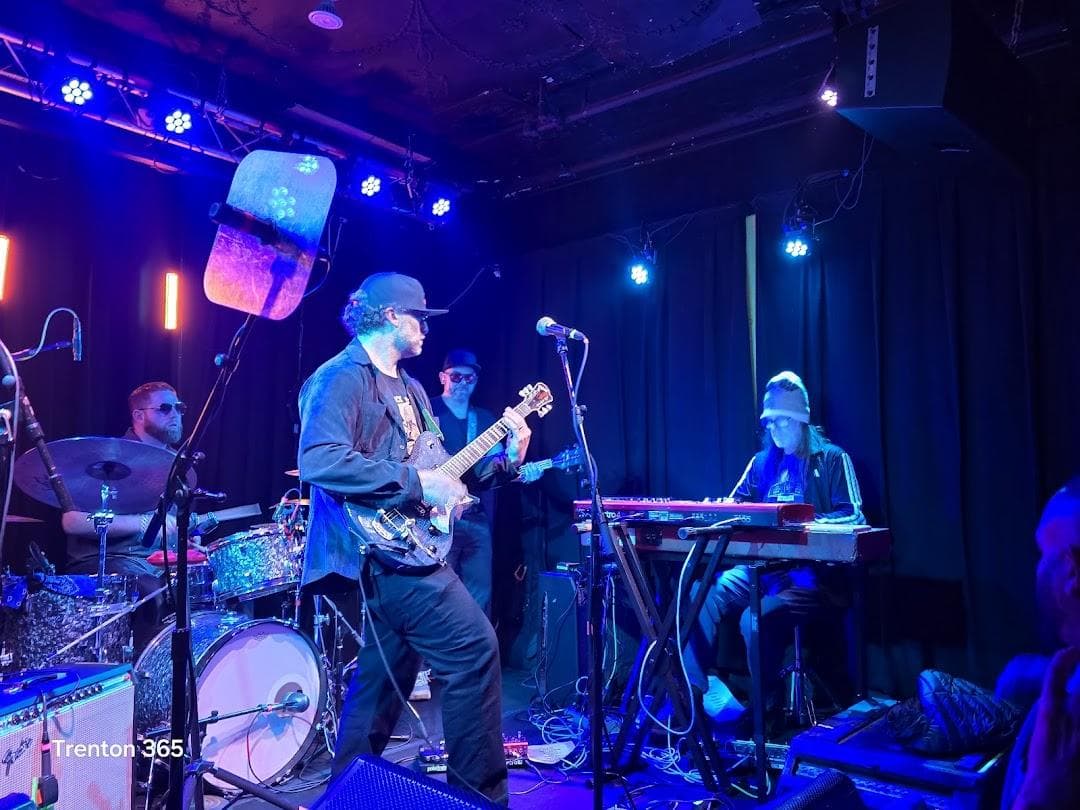 MilkBoy Philadelphia photo 5